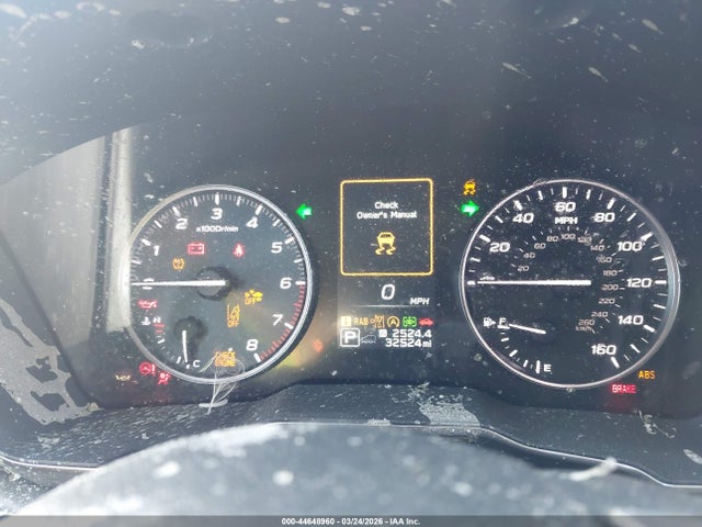 2024 SUBARU OUTBACK 4S4BTANC6R3124760 Photo 6