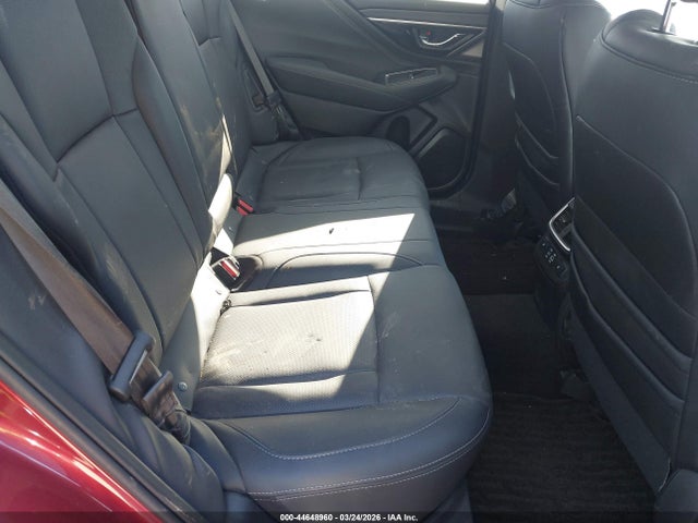 2024 SUBARU OUTBACK 4S4BTANC6R3124760 Photo 7
