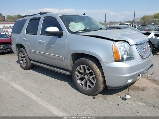 Auction sale of the 2013 Gmc Yukon Slt, vin: 1GKS2CE0XDR297572, lot number: 44648963