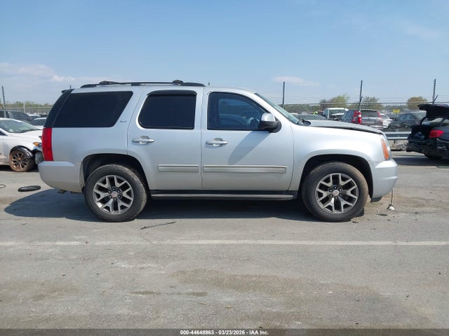 Auction sale of the 2013 Gmc Yukon Slt, vin: 1GKS2CE0XDR297572, lot number: 44648963