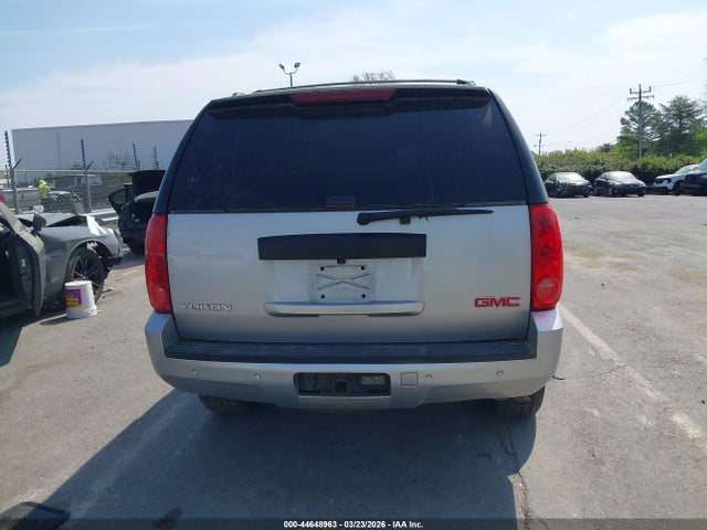Auction sale of the 2013 Gmc Yukon Slt, vin: 1GKS2CE0XDR297572, lot number: 44648963