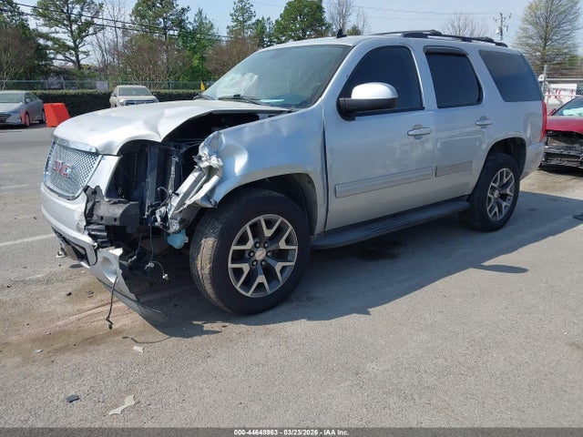 Auction sale of the 2013 Gmc Yukon Slt, vin: 1GKS2CE0XDR297572, lot number: 44648963