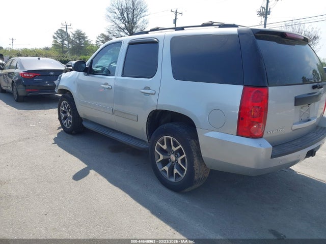 Auction sale of the 2013 Gmc Yukon Slt, vin: 1GKS2CE0XDR297572, lot number: 44648963