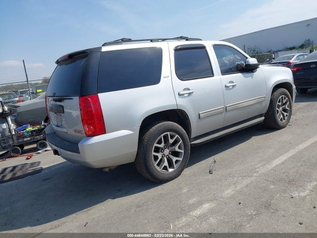 Auction sale of the 2013 Gmc Yukon Slt, vin: 1GKS2CE0XDR297572, lot number: 44648963
