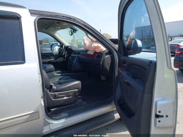 Auction sale of the 2013 Gmc Yukon Slt, vin: 1GKS2CE0XDR297572, lot number: 44648963