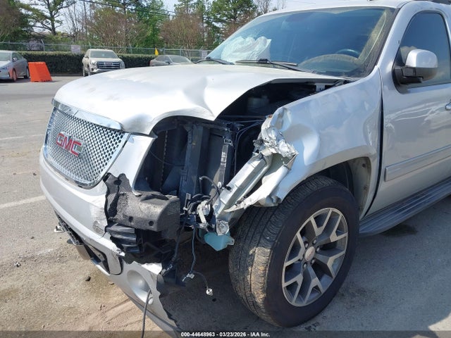 Auction sale of the 2013 Gmc Yukon Slt, vin: 1GKS2CE0XDR297572, lot number: 44648963