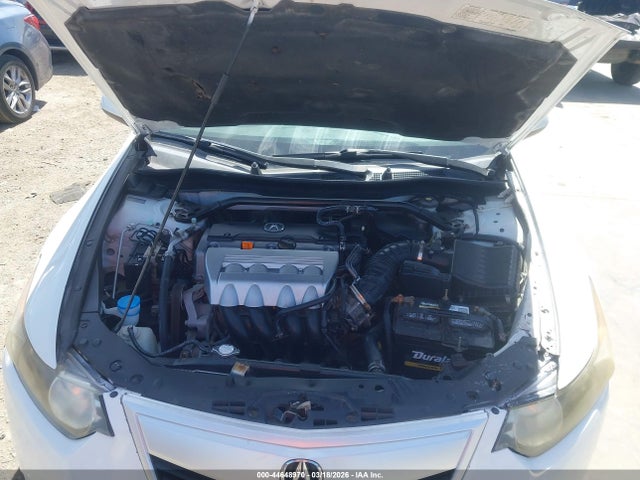 2012 ACURA TSX JH4CU2F62CC013049 Photo 9