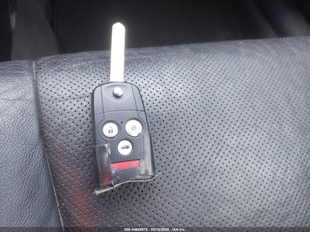 2012 ACURA TSX JH4CU2F62CC013049 Photo 10