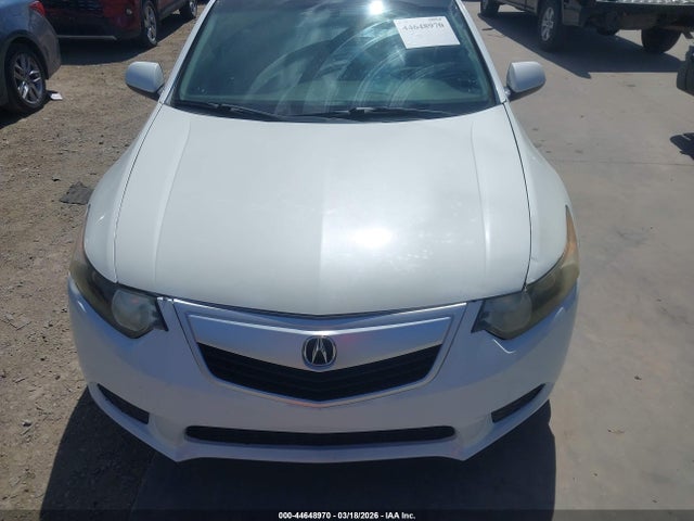 Aukcja sprzedaży 2012 Acura Tsx 2.4, vin: JH4CU2F62CC013049, numer aukcji: 44648970