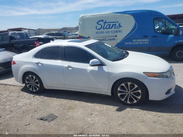 Aukcja sprzedaży 2012 Acura Tsx 2.4, vin: JH4CU2F62CC013049, numer aukcji: 44648970