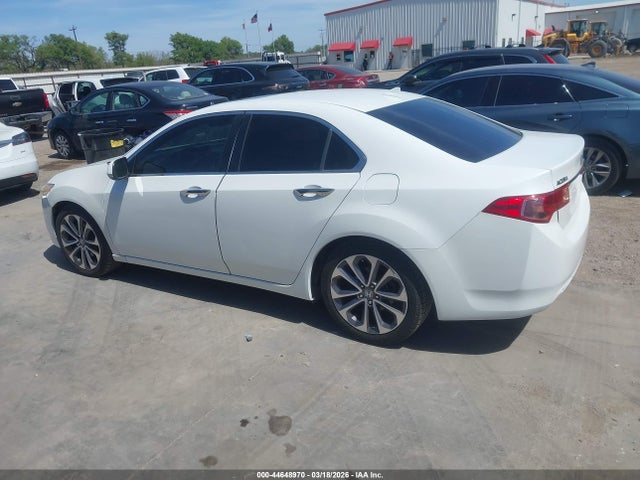 Aukcja sprzedaży 2012 Acura Tsx 2.4, vin: JH4CU2F62CC013049, numer aukcji: 44648970