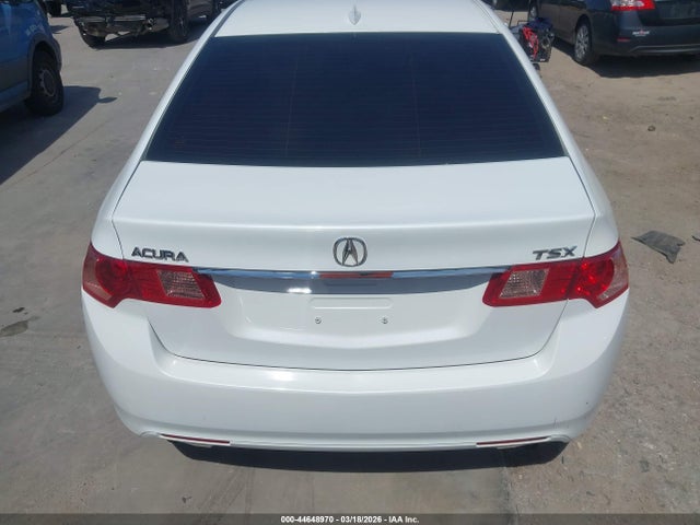 Aukcja sprzedaży 2012 Acura Tsx 2.4, vin: JH4CU2F62CC013049, numer aukcji: 44648970