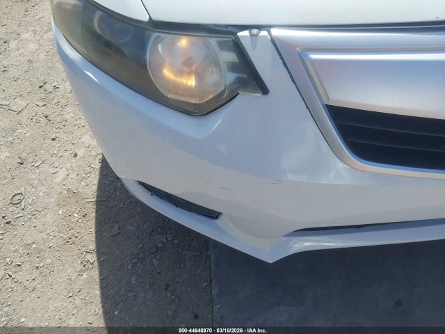 Aukcja sprzedaży 2012 Acura Tsx 2.4, vin: JH4CU2F62CC013049, numer aukcji: 44648970