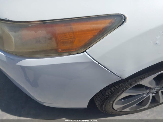 Aukcja sprzedaży 2012 Acura Tsx 2.4, vin: JH4CU2F62CC013049, numer aukcji: 44648970