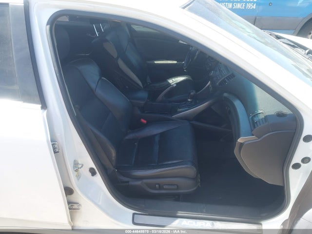 2012 ACURA TSX JH4CU2F62CC013049 Photo 4