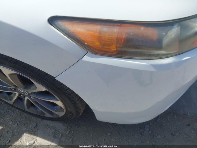 2012 ACURA TSX JH4CU2F62CC013049 Photo 5