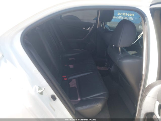 2012 ACURA TSX JH4CU2F62CC013049 Photo 7