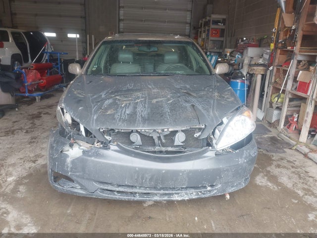 44648973 :رقم المزاد ، 4T1BF32K74U588108 vin ، 2004 Toyota Camry Xle V6 مزاد بيع
