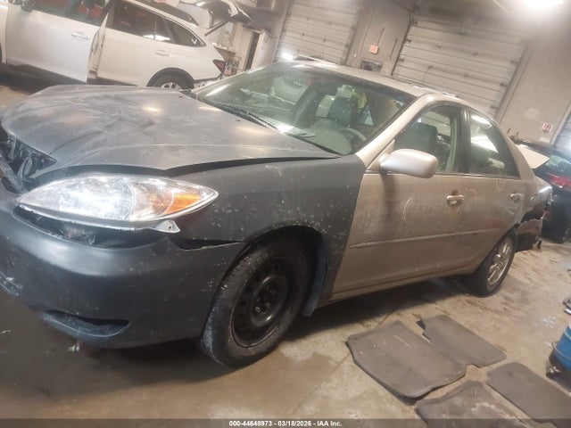 44648973 :رقم المزاد ، 4T1BF32K74U588108 vin ، 2004 Toyota Camry Xle V6 مزاد بيع