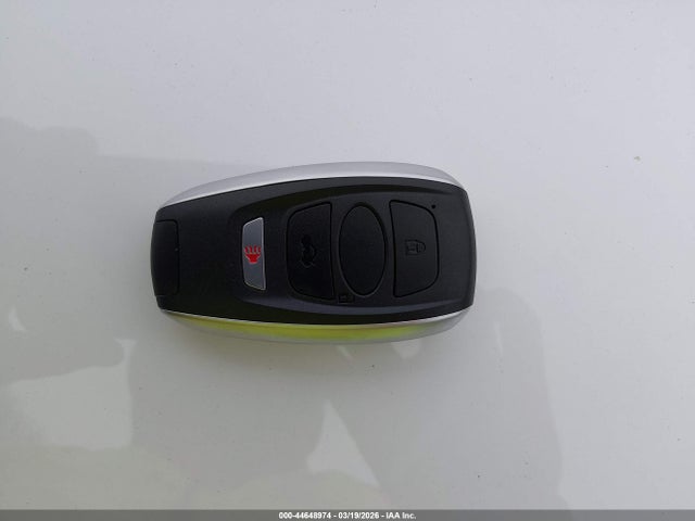 Aukcja sprzedaży 2015 Subaru Xv Crosstrek Hybrid Touring, vin: JF2GPBPC2FH214571, numer aukcji: 44648974
