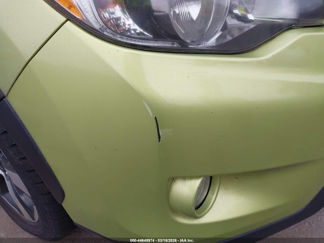 Aukcja sprzedaży 2015 Subaru Xv Crosstrek Hybrid Touring, vin: JF2GPBPC2FH214571, numer aukcji: 44648974