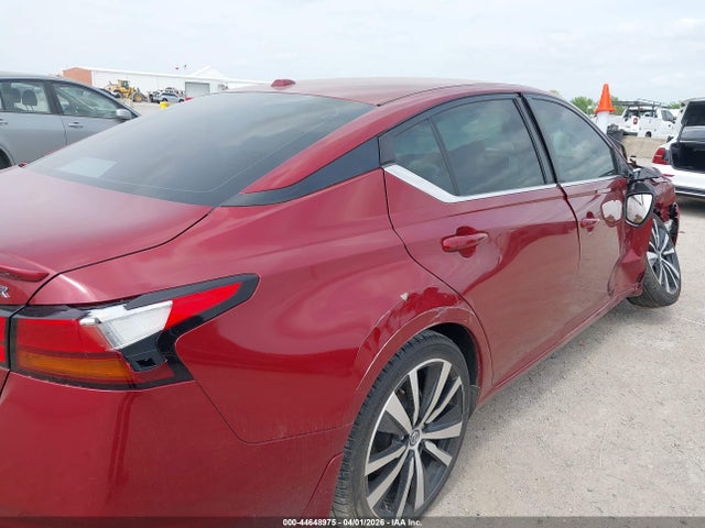 2019 Nissan Altima 2.5 Sr მანქანა იყიდება აუქციონზე, vin: 1N4BL4CV3KN319385, აუქციონის ნომერი: 44648975