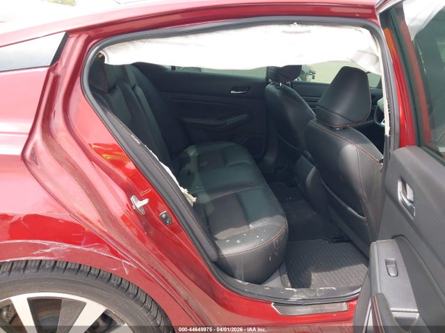 Aukcja sprzedaży 2019 Nissan Altima 2.5 Sr, vin: 1N4BL4CV3KN319385, numer aukcji: 44648975
