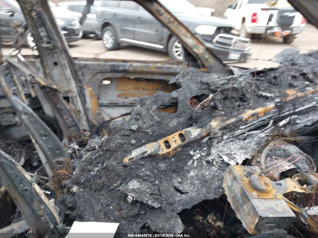 44648976 :رقم المزاد ، KNDJP3A58G7257016 vin ، 2016 Kia Soul + مزاد بيع
