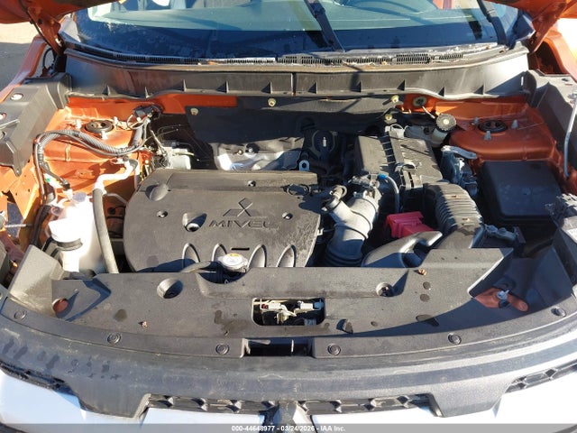 Aukcja sprzedaży 2020 Mitsubishi Outlander Sport 2.0 Be/2.0 Es/2.0 Sp, vin: JA4AP3AU0LU012806, numer aukcji: 44648977