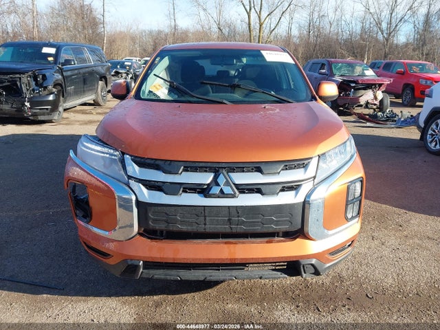 Aukcja sprzedaży 2020 Mitsubishi Outlander Sport 2.0 Be/2.0 Es/2.0 Sp, vin: JA4AP3AU0LU012806, numer aukcji: 44648977