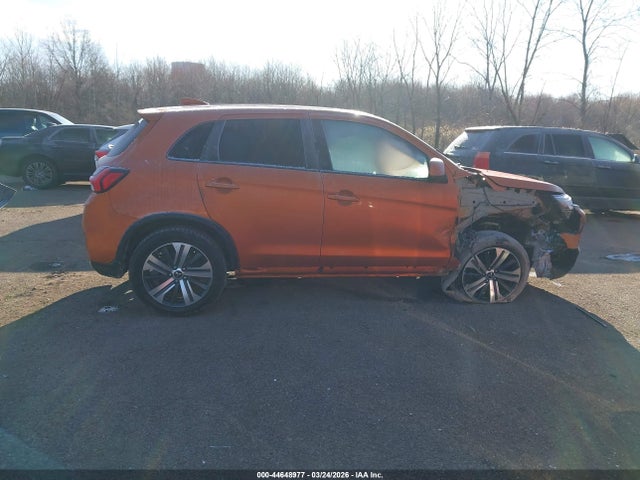 Aukcja sprzedaży 2020 Mitsubishi Outlander Sport 2.0 Be/2.0 Es/2.0 Sp, vin: JA4AP3AU0LU012806, numer aukcji: 44648977