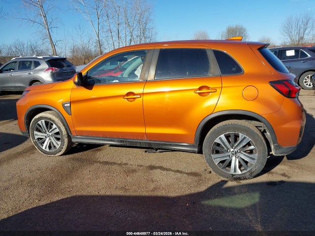 Aukcja sprzedaży 2020 Mitsubishi Outlander Sport 2.0 Be/2.0 Es/2.0 Sp, vin: JA4AP3AU0LU012806, numer aukcji: 44648977