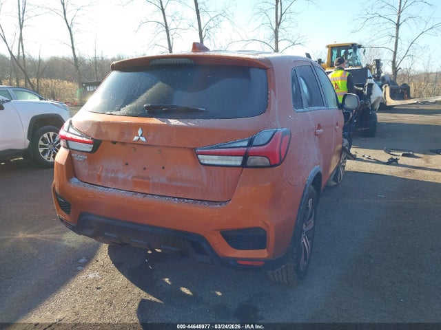 Aukcja sprzedaży 2020 Mitsubishi Outlander Sport 2.0 Be/2.0 Es/2.0 Sp, vin: JA4AP3AU0LU012806, numer aukcji: 44648977
