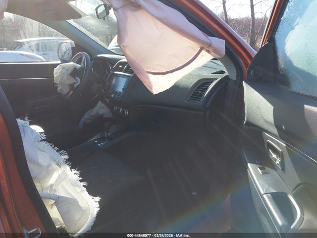 Aukcja sprzedaży 2020 Mitsubishi Outlander Sport 2.0 Be/2.0 Es/2.0 Sp, vin: JA4AP3AU0LU012806, numer aukcji: 44648977