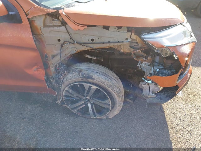 Aukcja sprzedaży 2020 Mitsubishi Outlander Sport 2.0 Be/2.0 Es/2.0 Sp, vin: JA4AP3AU0LU012806, numer aukcji: 44648977