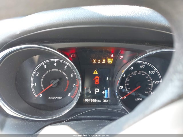 Aukcja sprzedaży 2020 Mitsubishi Outlander Sport 2.0 Be/2.0 Es/2.0 Sp, vin: JA4AP3AU0LU012806, numer aukcji: 44648977