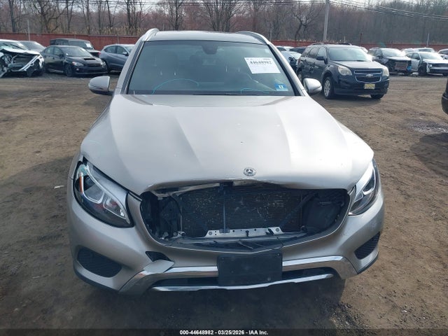 Продажа на аукционе авто 2019 Mercedes-benz Glc 300 4matic, vin: WDC0G4KBXKF630507, номер лота: 44648982