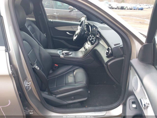 Продажа на аукционе авто 2019 Mercedes-benz Glc 300 4matic, vin: WDC0G4KBXKF630507, номер лота: 44648982