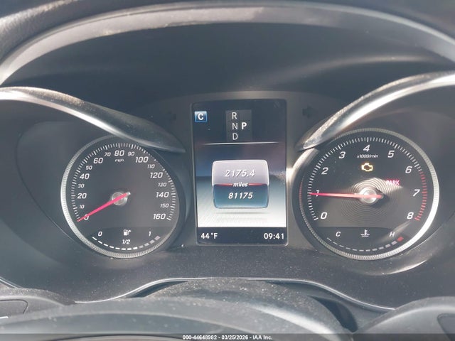 Продажа на аукционе авто 2019 Mercedes-benz Glc 300 4matic, vin: WDC0G4KBXKF630507, номер лота: 44648982