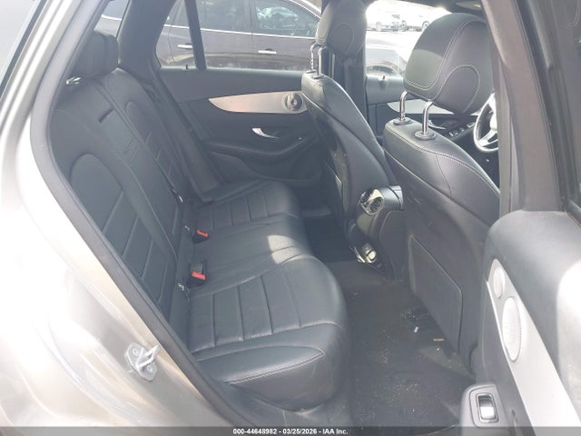 Продажа на аукционе авто 2019 Mercedes-benz Glc 300 4matic, vin: WDC0G4KBXKF630507, номер лота: 44648982