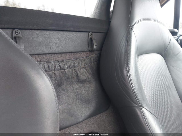 Aukcja sprzedaży 2001 Mercedes-benz Slk 320, vin: WDBKK65F11F201809, numer aukcji: 44648987