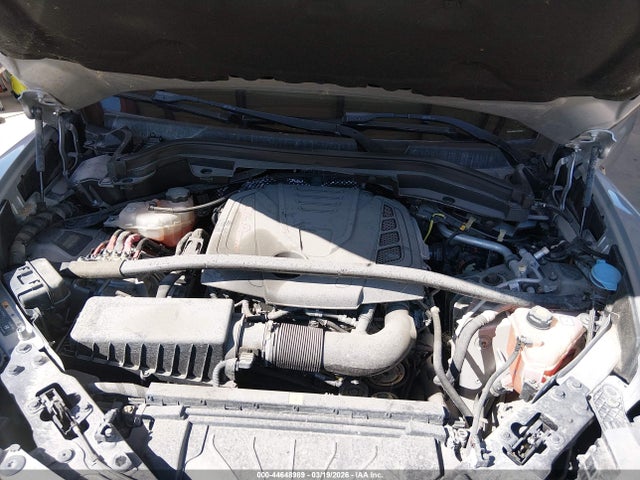 Aukcja sprzedaży 2020 Alfa Romeo Stelvio Rwd, vin: ZASPAJAN6L7C92168, numer aukcji: 44648989