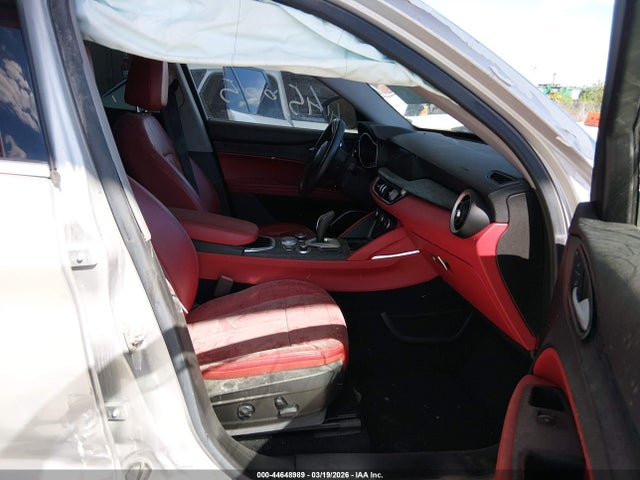 Aukcja sprzedaży 2020 Alfa Romeo Stelvio Rwd, vin: ZASPAJAN6L7C92168, numer aukcji: 44648989