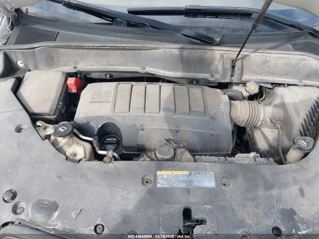 Aukcja sprzedaży 2013 Buick Enclave Premium, vin: 5GAKVDKD6DJ270014, numer aukcji: 44648998