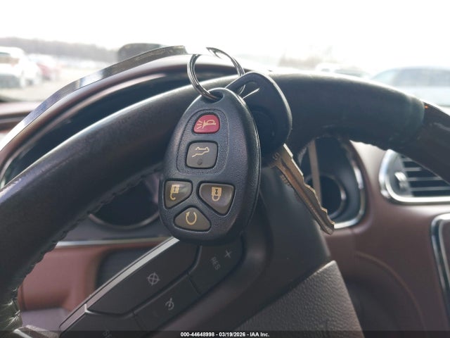 Aukcja sprzedaży 2013 Buick Enclave Premium, vin: 5GAKVDKD6DJ270014, numer aukcji: 44648998