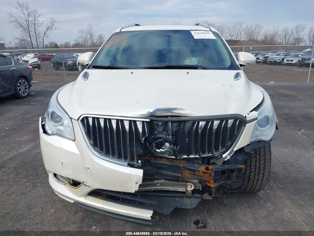 Aukcja sprzedaży 2013 Buick Enclave Premium, vin: 5GAKVDKD6DJ270014, numer aukcji: 44648998