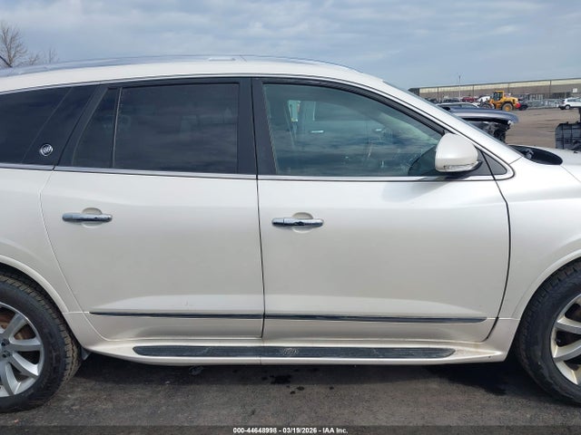 Aukcja sprzedaży 2013 Buick Enclave Premium, vin: 5GAKVDKD6DJ270014, numer aukcji: 44648998
