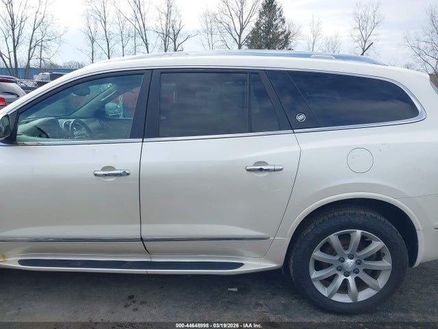 Aukcja sprzedaży 2013 Buick Enclave Premium, vin: 5GAKVDKD6DJ270014, numer aukcji: 44648998