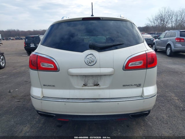 Aukcja sprzedaży 2013 Buick Enclave Premium, vin: 5GAKVDKD6DJ270014, numer aukcji: 44648998