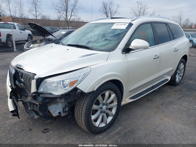 Aukcja sprzedaży 2013 Buick Enclave Premium, vin: 5GAKVDKD6DJ270014, numer aukcji: 44648998